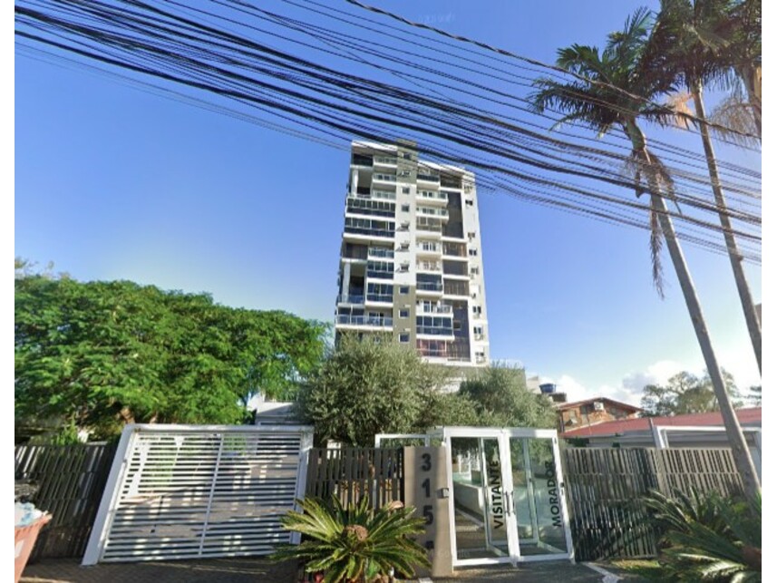 Imagem  do Leilão de Apartamento - Centro - Gravataí/RS
