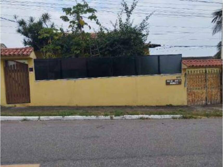 Imagem 3 do Leilão de Casa - Loteamento Praia dos Lagos - Maricá/RJ
