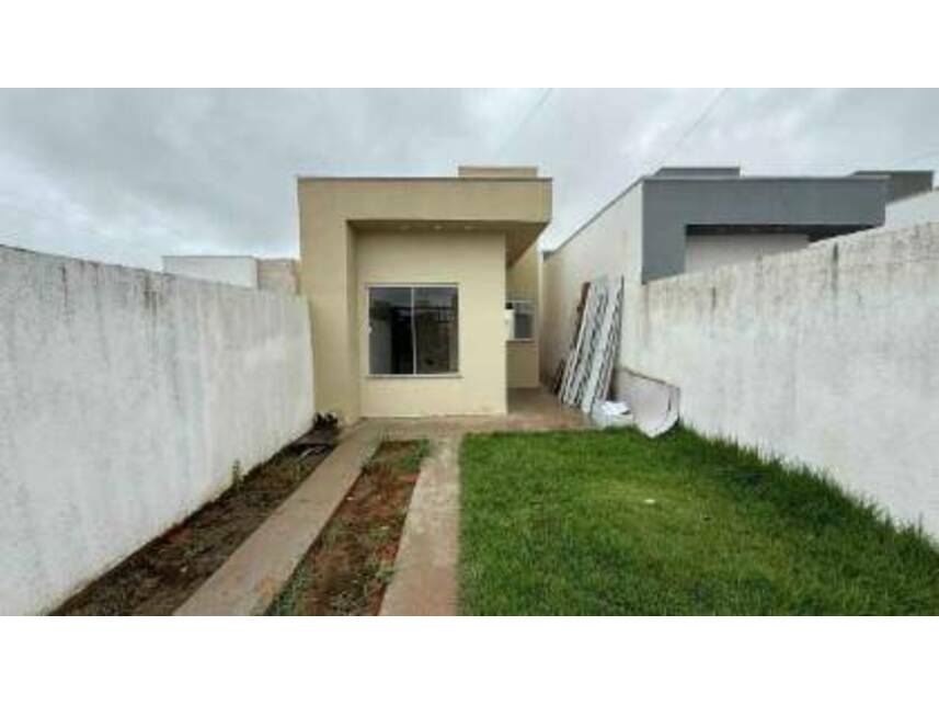 Imagem 4 do Leilão de Casa - Residencial Bonne Vie - Sinop/MT