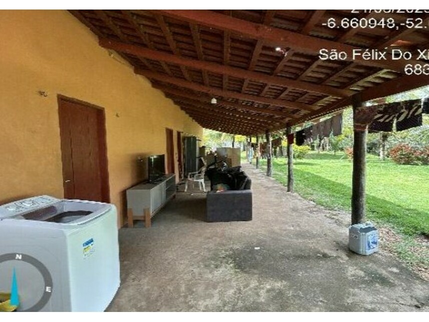 Imagem 4 do Leilão de Chácara - Zona Rural - São Félix do Xingu/PA