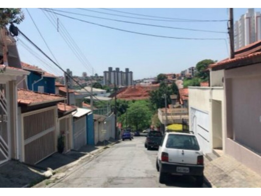 Imagem 2 do Leilão de Casa - Parque Santana - Mogi das Cruzes/SP