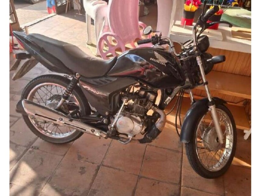 Imagem 1 do Leilão de Veículos em São João da Boa Vista/SP