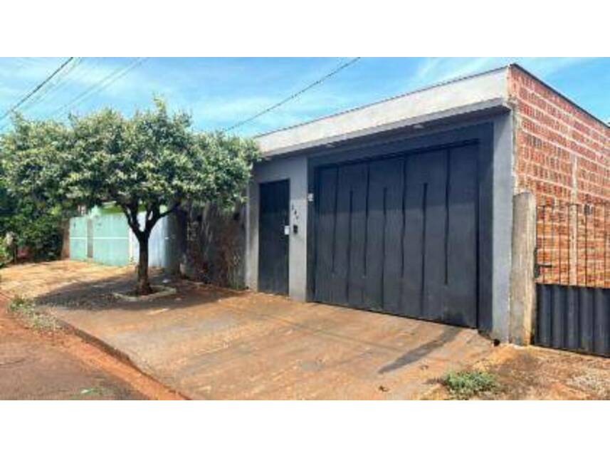 Imagem 4 do Leilão de Casa - Nova Rio Brilhante - Rio Brilhante/MS