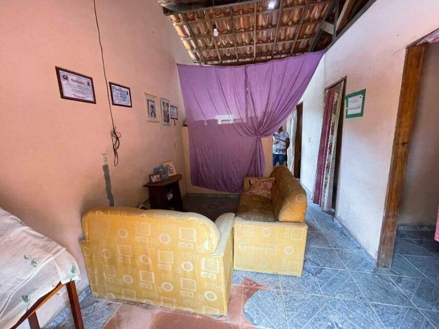 Imagem 5 do Leilão de Casa - José Teles de Menezes - Teolândia/BA