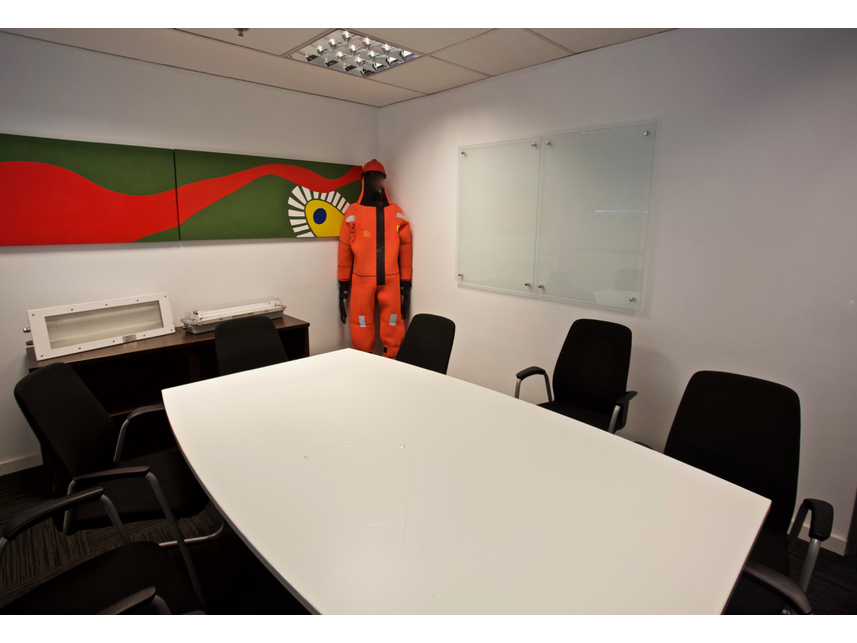 Imagem 9 do Leilão de Sala Comercial - Centro - Rio de Janeiro/RJ