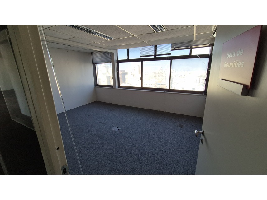 Imagem 15 do Leilão de Sala Comercial - Bela Vista - São Paulo/SP