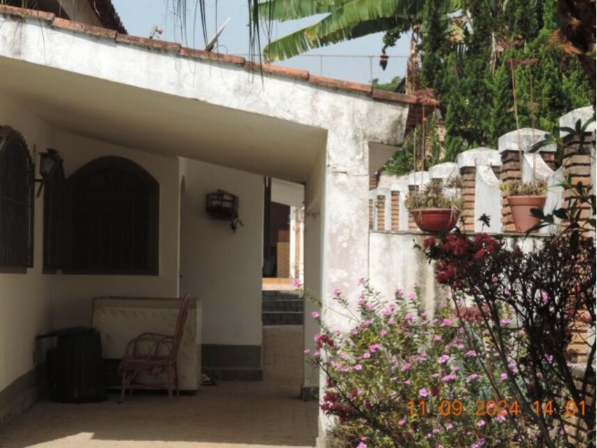 Imagem 3 do Leilão de Casa - Parque Residencial Atibaia - Mato Dentro - Atibaia/SP