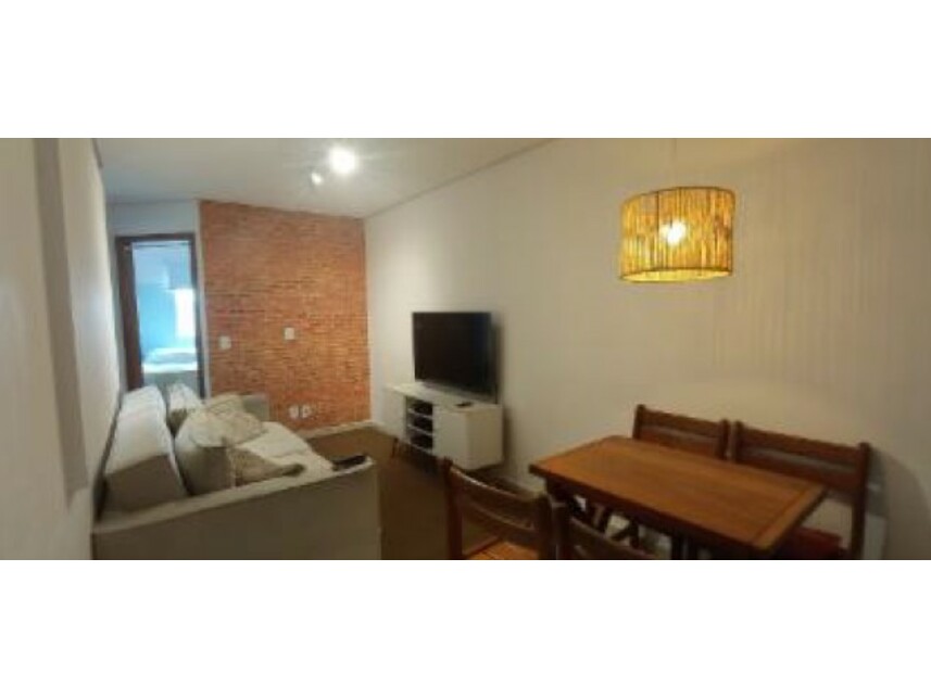 Imagem 2 do Leilão de Apartamento Duplex - Chácara Humaitá - Santo André/SP