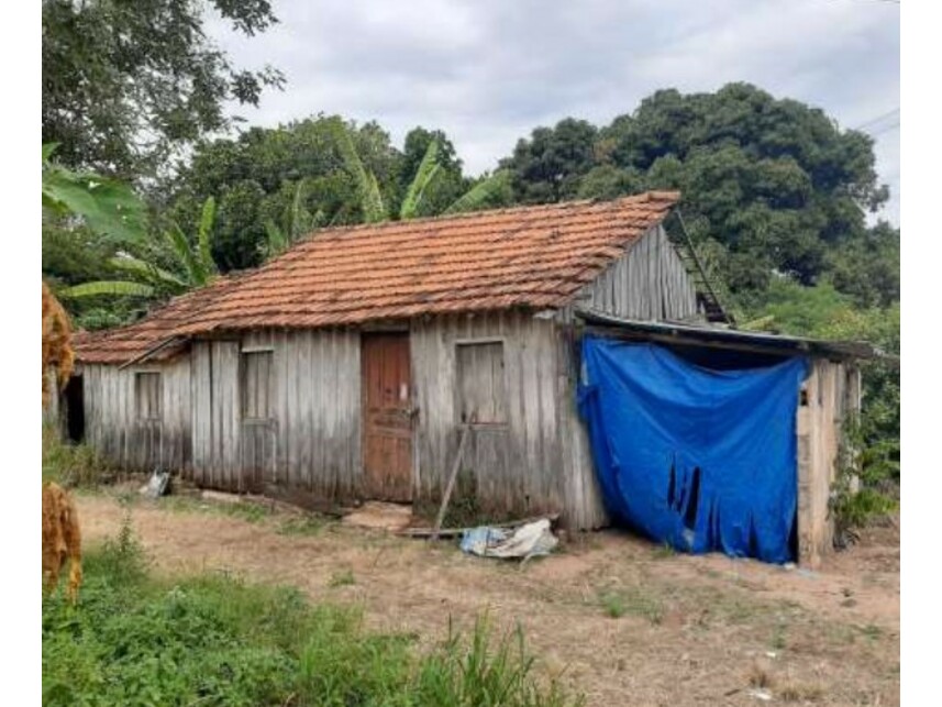 Imagem 4 do Leilão de Sítio - Fazenda Ribeirão da Garça/Colônia Portuguesa - Vera Cruz/SP