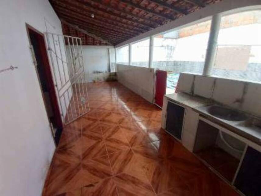 Imagem 8 do Leilão de Casa - Santa Filomena - Santa Inês/MA