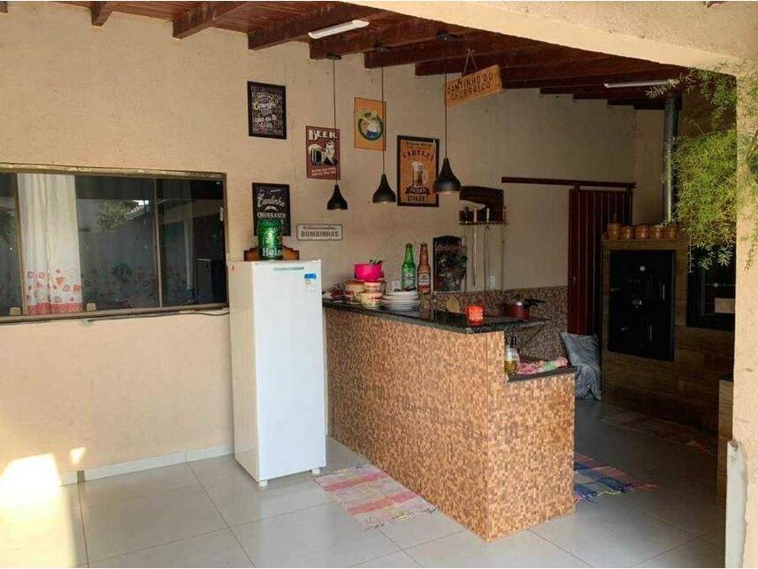Imagem 21 do Leilão de Casa - Nova Rio Brilhante - Rio Brilhante/MS