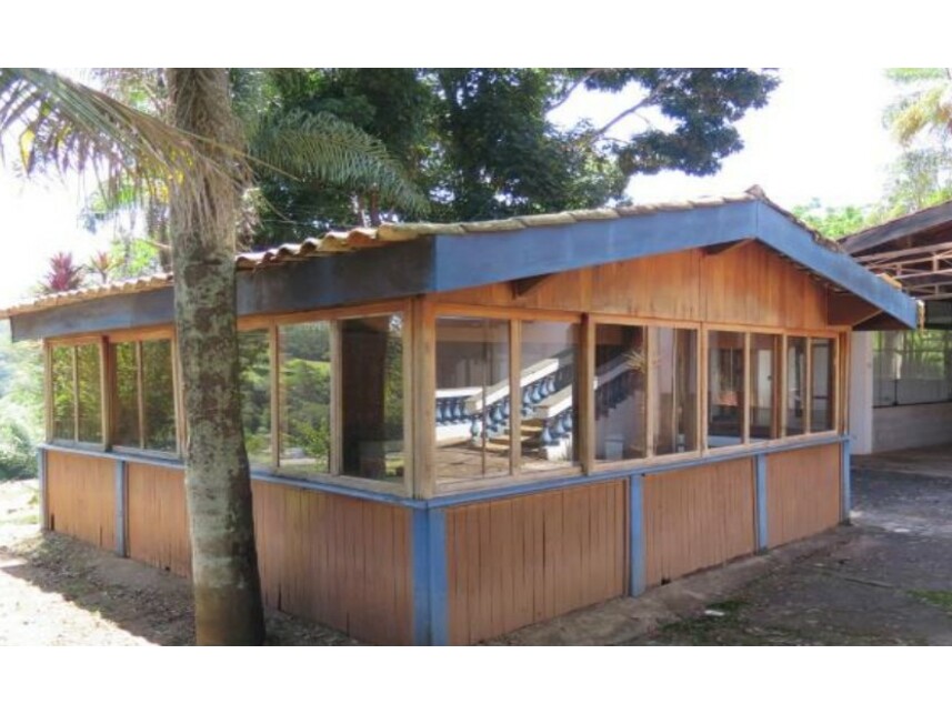 Imagem 12 do Leilão de Sítio - Bairro do Pinhal - Itatiba/SP