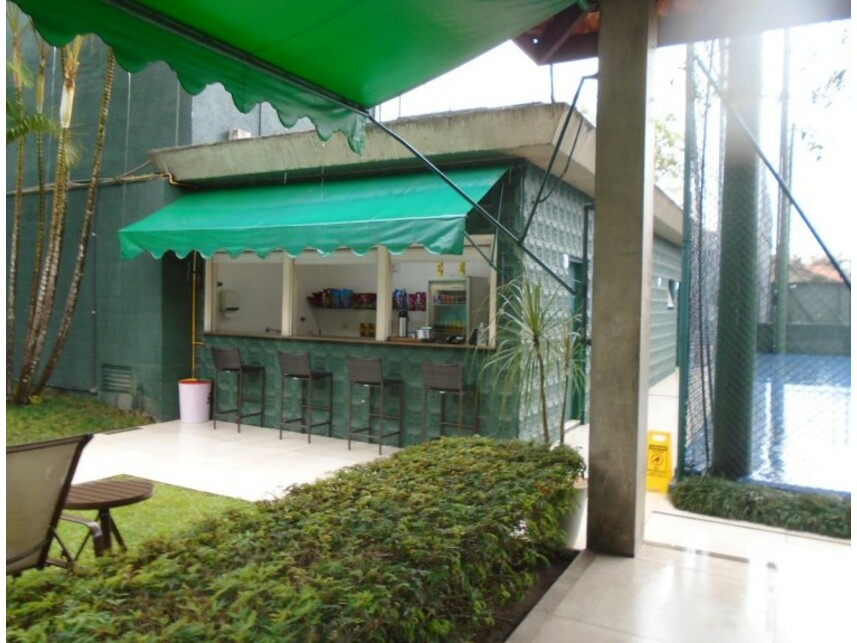 Imagem 6 do Leilão de Apartamento - Santo Amaro - São Paulo/SP