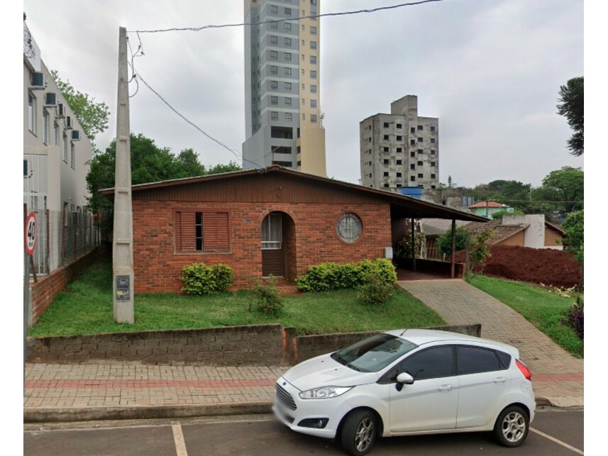 Imagem 1 do Leilão de Casa - Palmital - Chapecó/SC