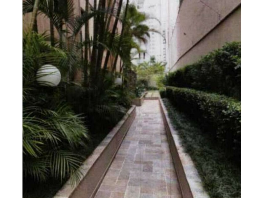 Imagem 4 do Leilão de Apartamento - Indianópolis - São Paulo/SP