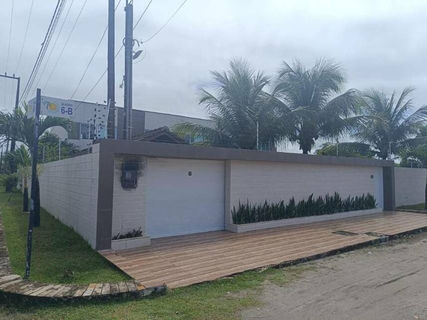 Imagem  do Leilão de Casa - Porto Coqueiral - Ipojuca/PE