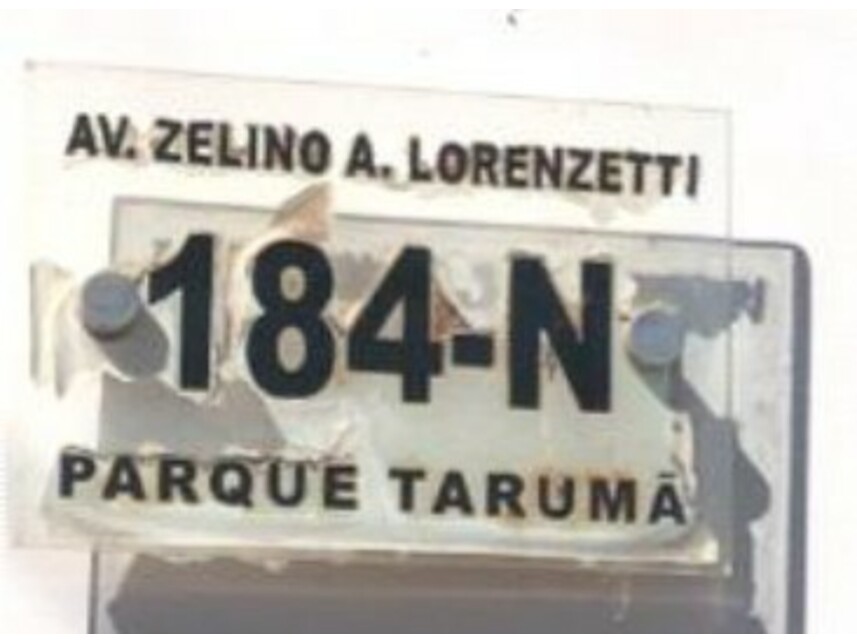 Imagem 2 do Leilão de Casa - Jardim Tarumã - Tangará da Serra/MT