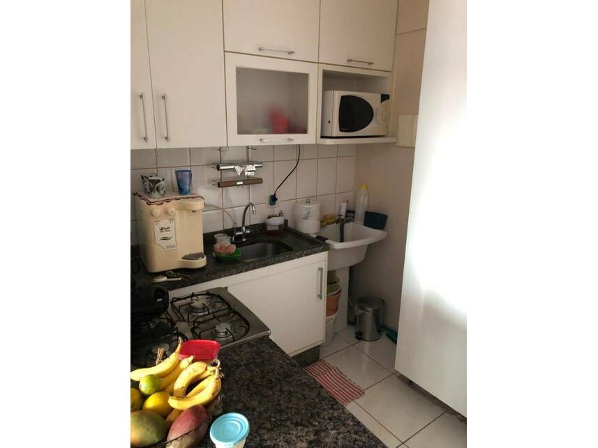 Imagem 4 do Leilão de Apartamento - Norte Águas Claras - Aguas Claras/DF