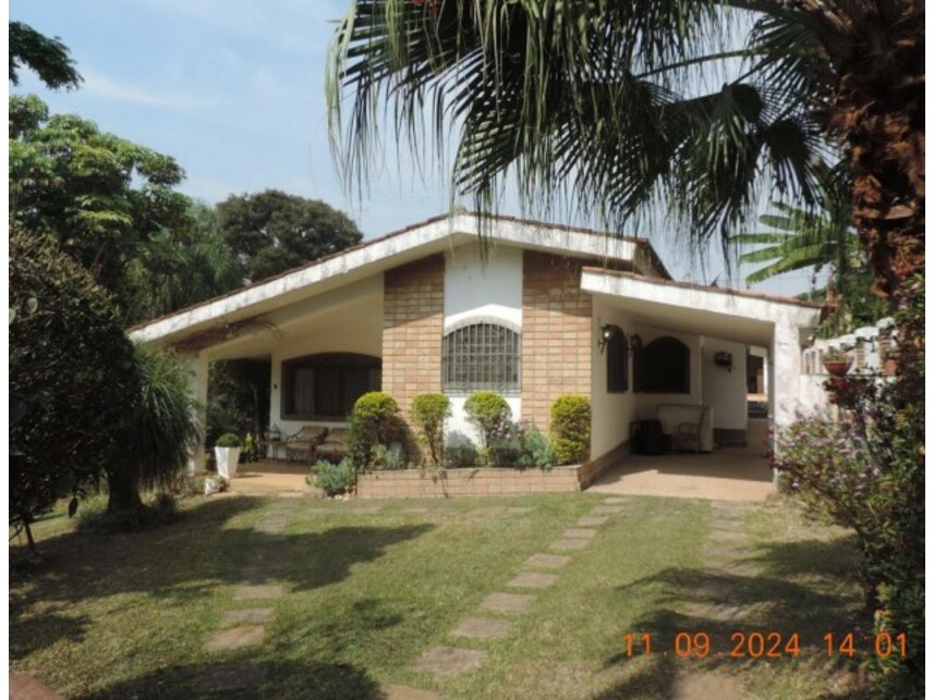 Imagem 2 do Leilão de Casa - Parque Residencial Atibaia - Mato Dentro - Atibaia/SP