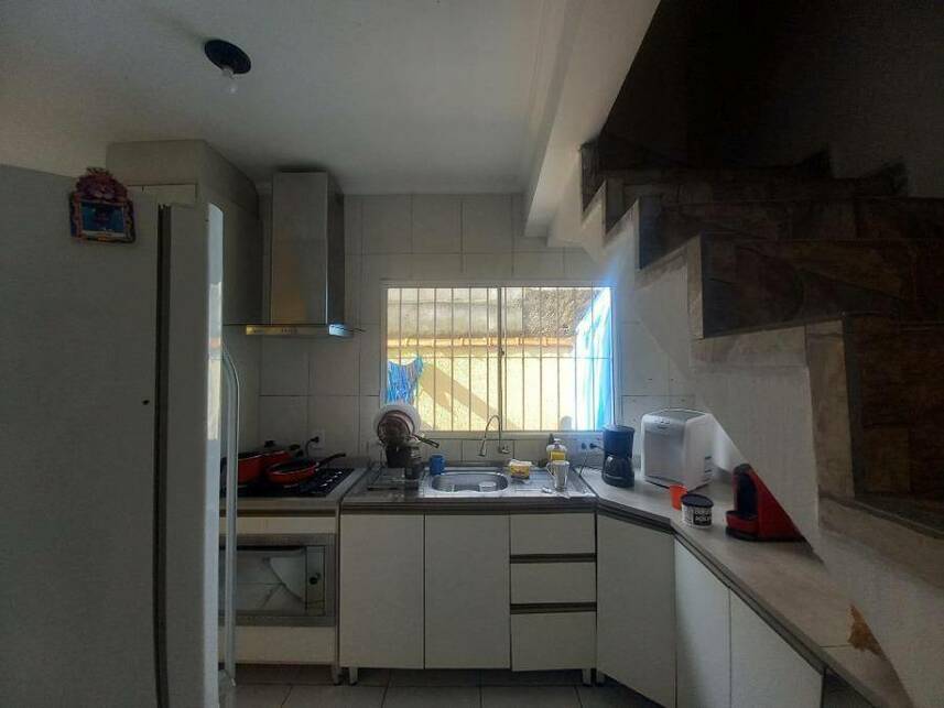 Imagem 13 do Leilão de Casa - Recreio Sertãozinho - Suzano/SP