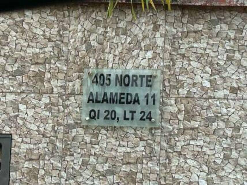 Imagem 2 do Leilão de Casa - Plano Diretor Norte - Palmas/TO