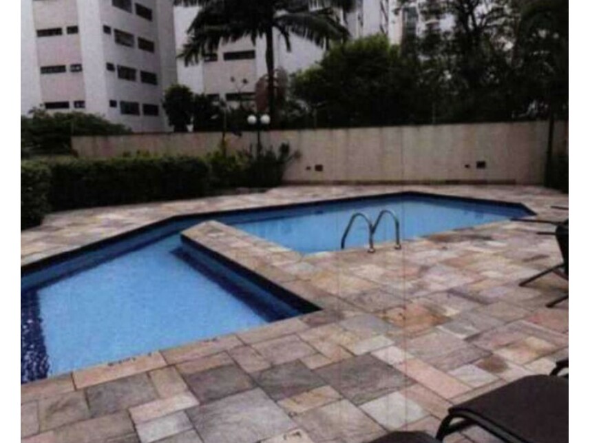 Imagem 9 do Leilão de Apartamento - Indianópolis - São Paulo/SP