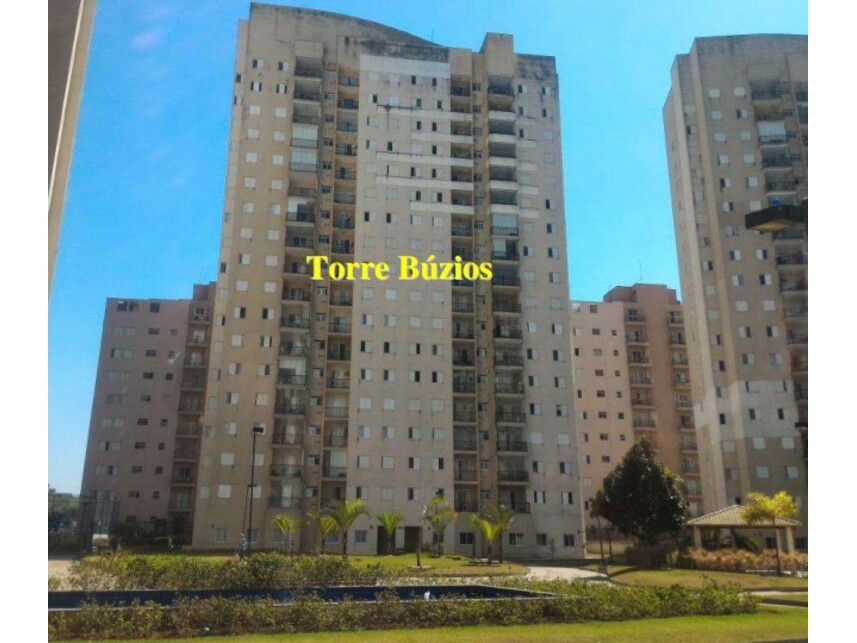 Imagem 4 do Leilão de Apartamento - Umuarama - Osasco/SP