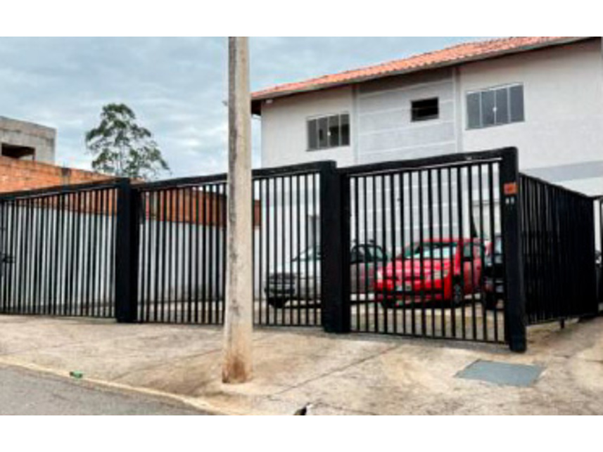Imagem  do Leilão de Apartamento - Loteamento Caldense - Poços de Caldas/MG