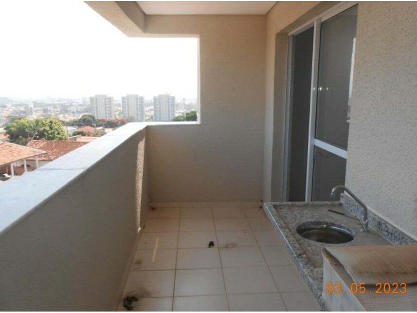 Imagem 11 do Leilão de Apartamento - Granjas Santa Terezinha - Taubaté/SP