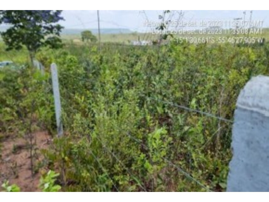 Imagem 7 do Leilão de Terreno - Condomínio Portal do Xaraés - Chapada dos Guimarães/MT