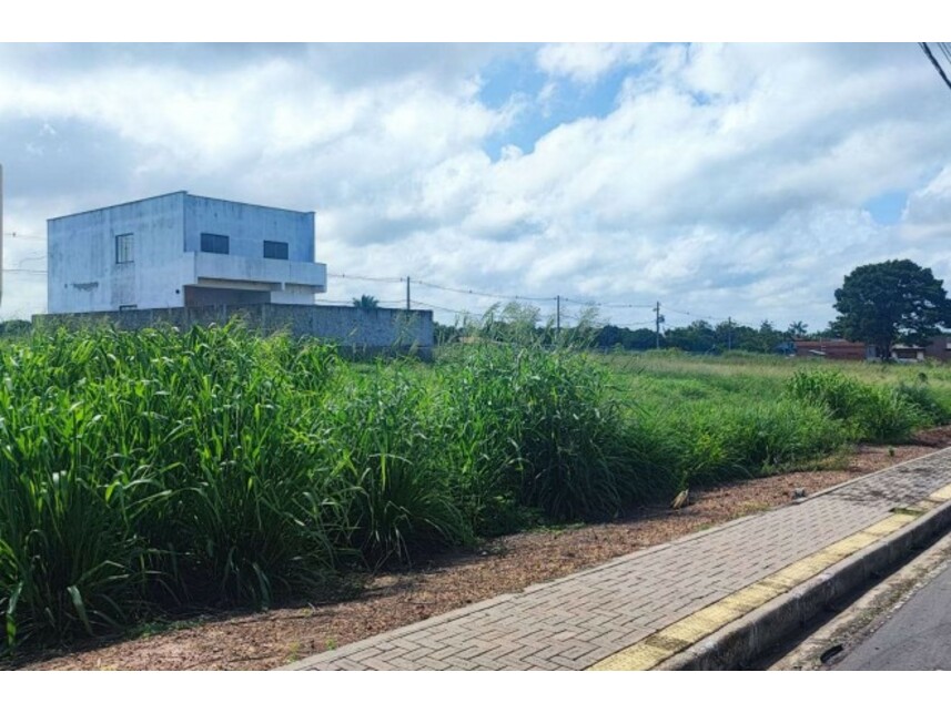 Imagem 3 do Leilão de Terreno - São Cristóvão - Santa Inês/MA
