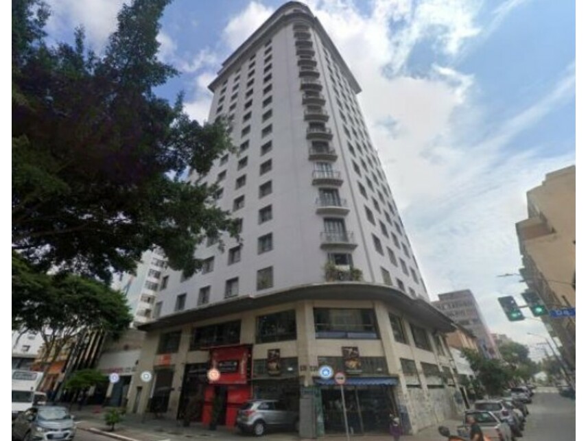 Imagem  do Leilão de Apartamento - Campos Elíseos - São Paulo/SP