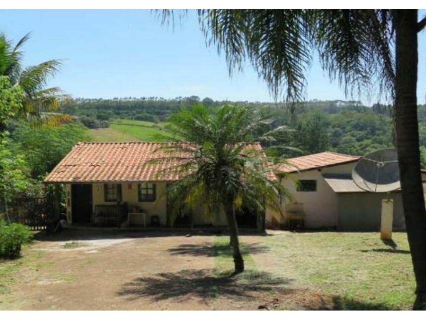 Imagem 15 do Leilão de Sítio - Bairro do Pinhal - Itatiba/SP