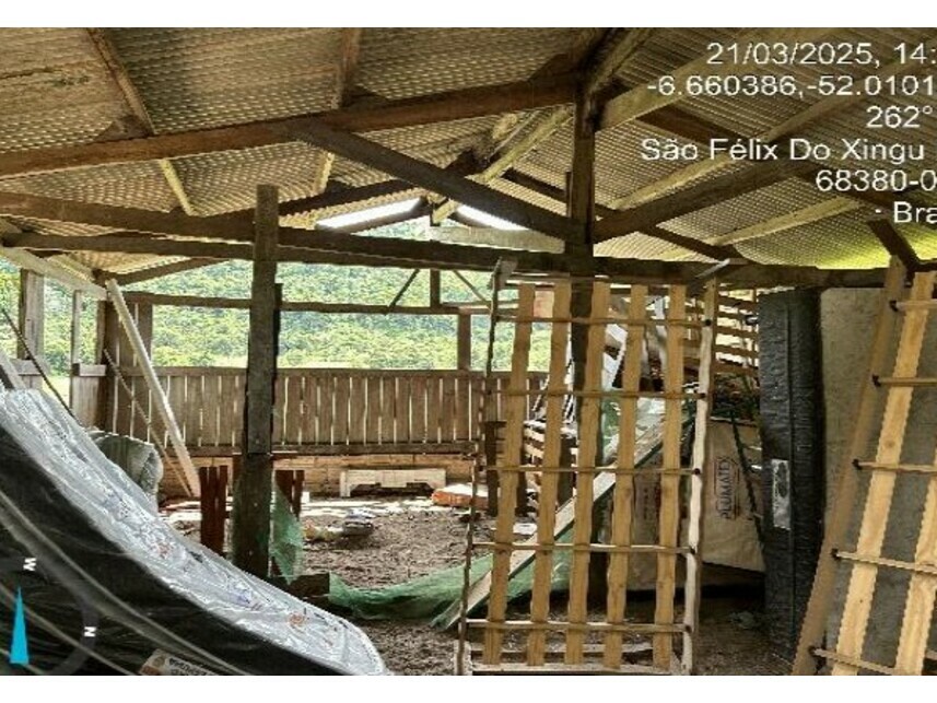 Imagem 9 do Leilão de Chácara - Zona Rural - São Félix do Xingu/PA