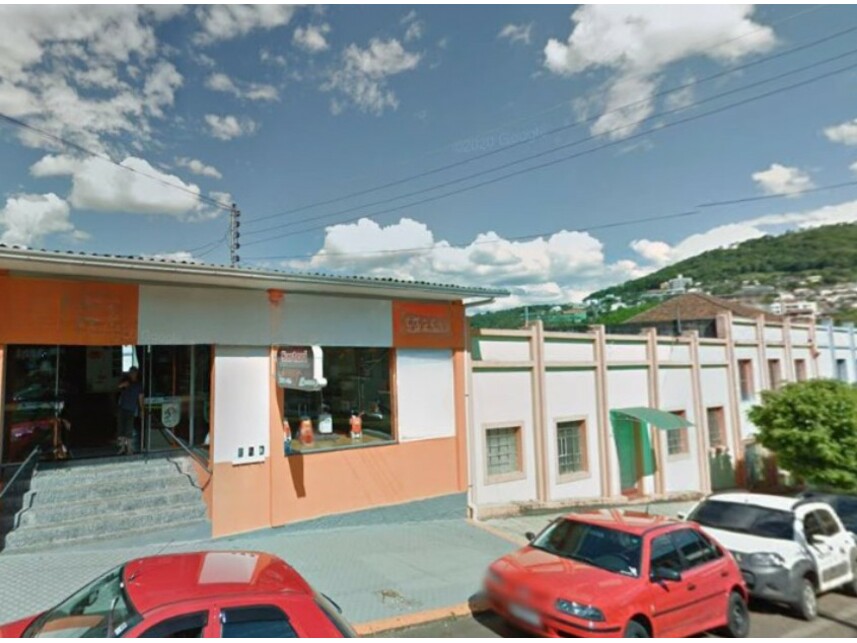 Imagem 3 do Leilão de Prédios Comerciais - Centro - Ouro/SC
