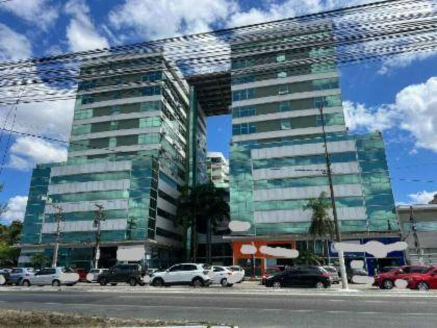 Imagem 1 do Leilão de Sala Comercial - Jardim Imperial - Itaboraí/RJ
