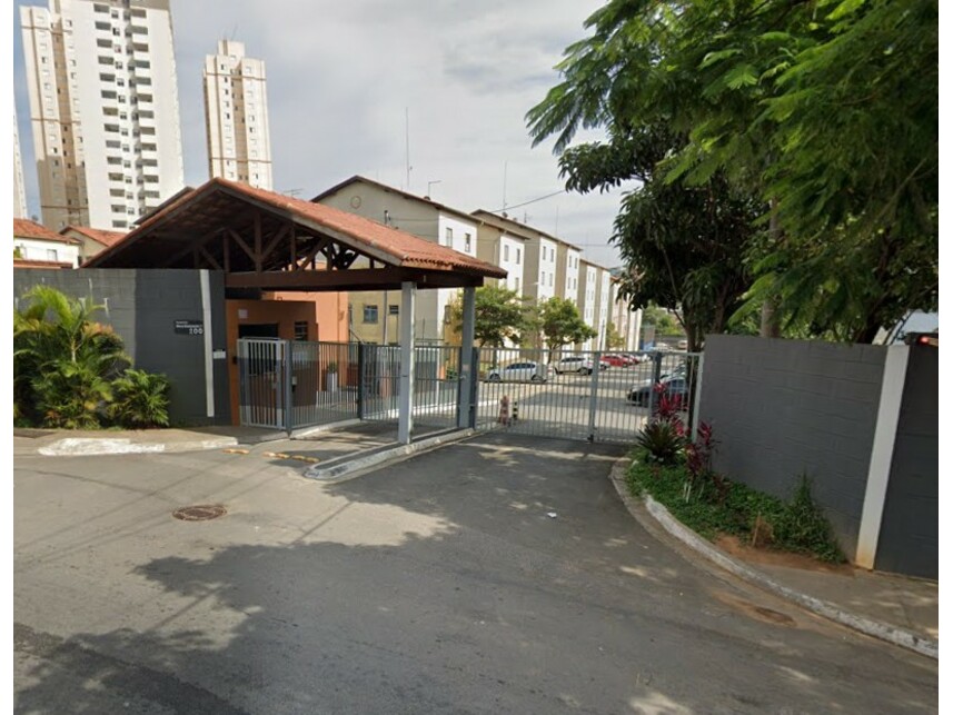 Imagem 1 do Leilão de Apartamento - Conceição - Osasco/SP