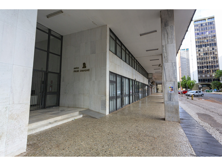 Imagem 6 do Leilão de Salas Comerciais - Asa Sul - Brasília/DF