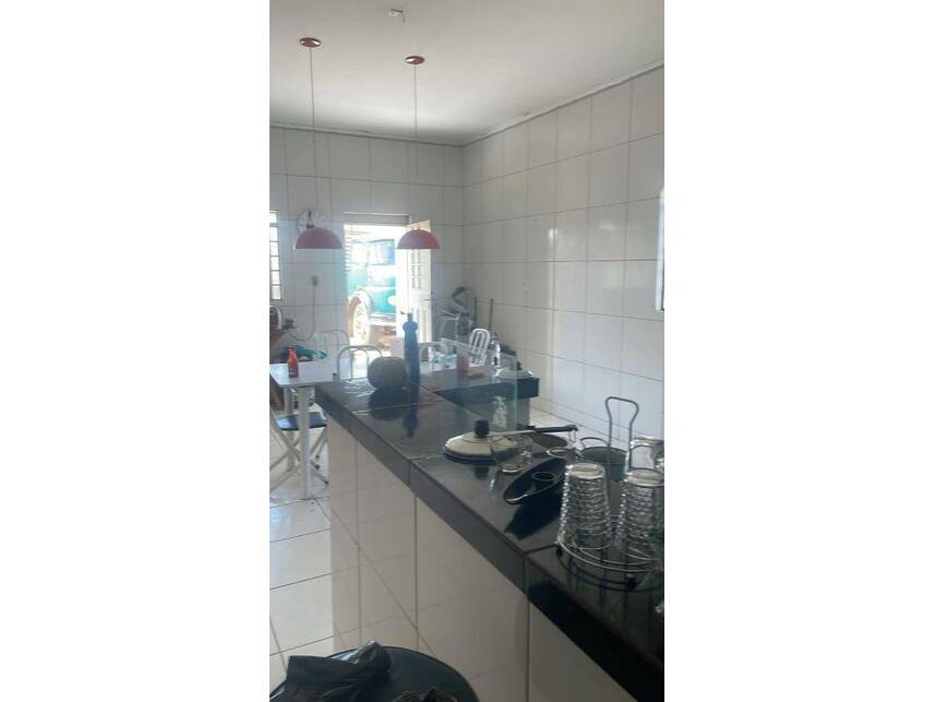 Casa à venda em leilão, localizado em Petrolina - PE
