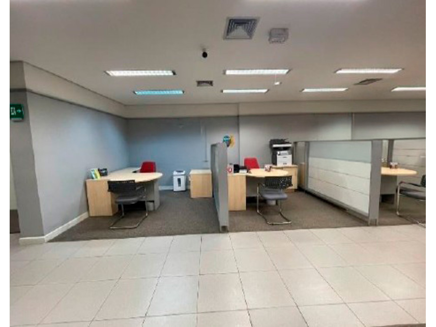 Imagem 3 do Leilão de Ex-Agência - Centro - Palmares/PE