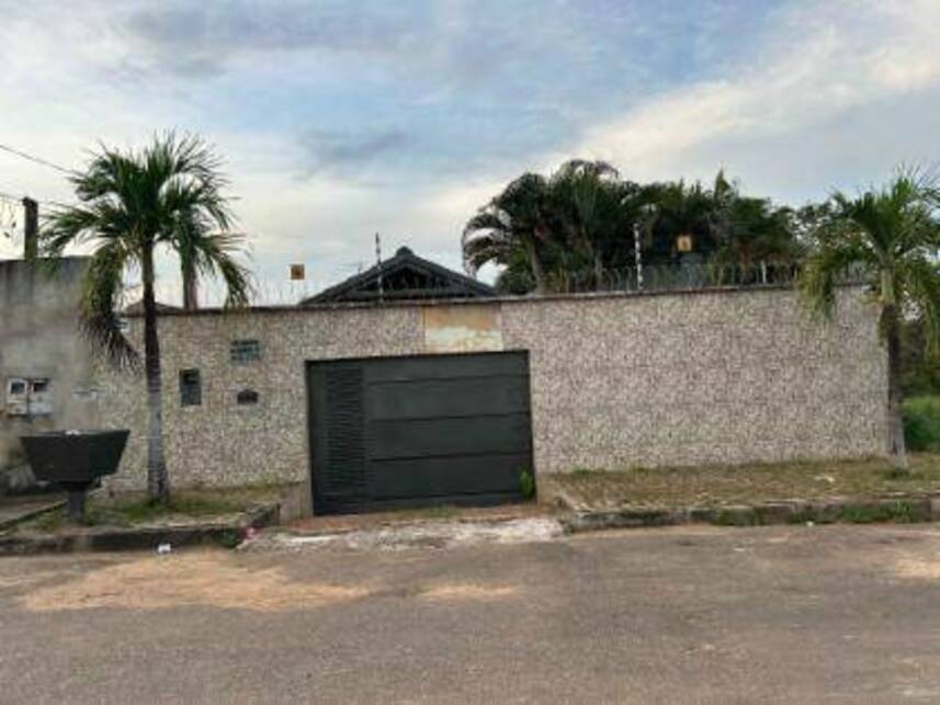 Imagem 1 do Leilão de Casa - Plano Diretor Norte - Palmas/TO