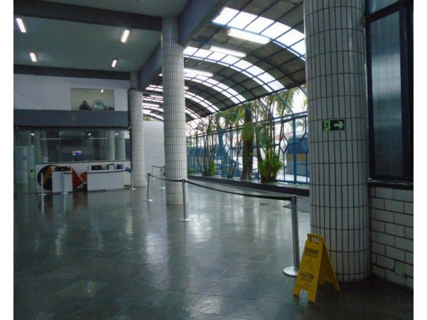 Imagem 3 do Leilão de Imóvel Comercial - Cidade Dutra - São Paulo/SP
