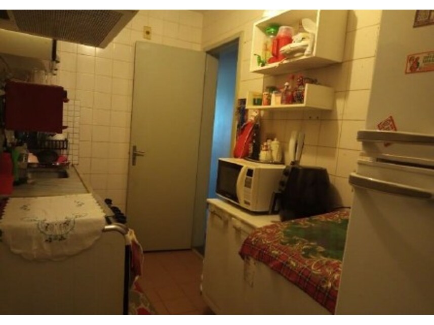 Imagem 4 do Leilão de Apartamento - Taguatinga - Brasília/DF