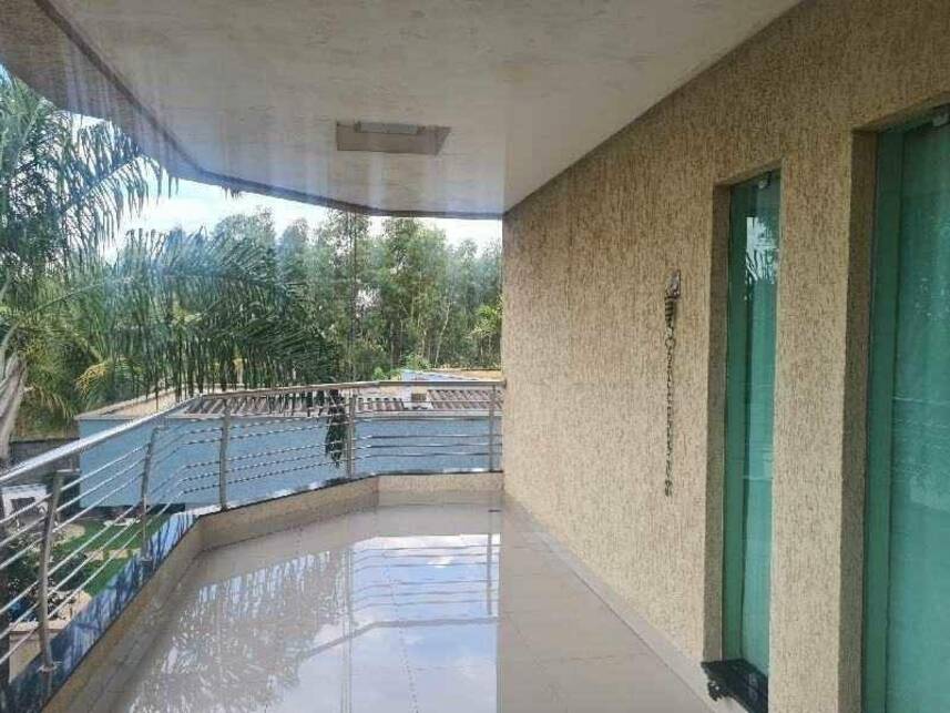 Imagem 15 do Leilão de Casa - Condomínio do Lago 1ª Etapa - Goiânia/GO