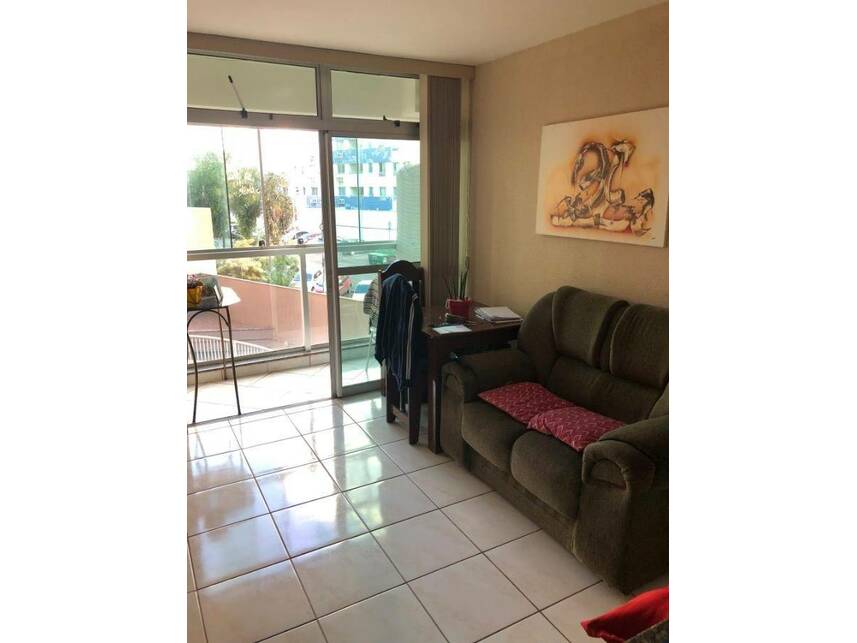 Imagem 3 do Leilão de Apartamento - Norte Águas Claras - Aguas Claras/DF