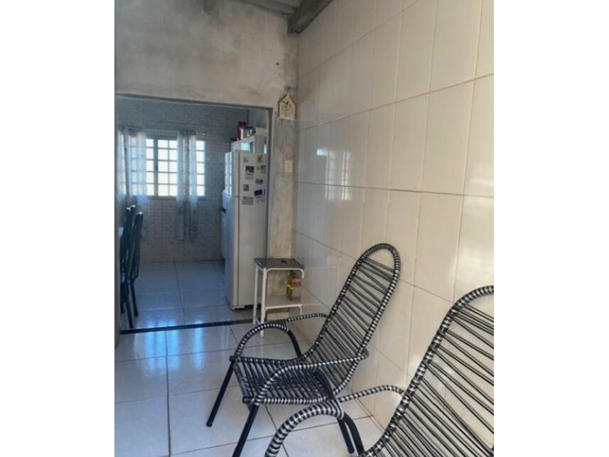 Imagem 6 do Leilão de Casa - Professor Antônio da Silva Penteado - Marília/SP