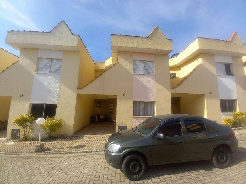Imagem 8 do Leilão de Casa - Recreio Sertãozinho - Suzano/SP