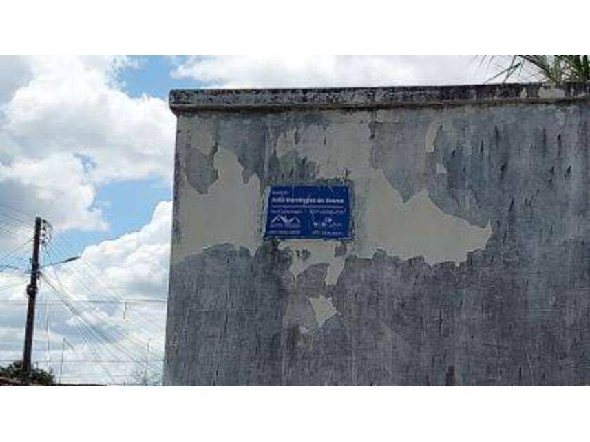 Apartamento à venda em leilão, localizado em Horizonte - CE