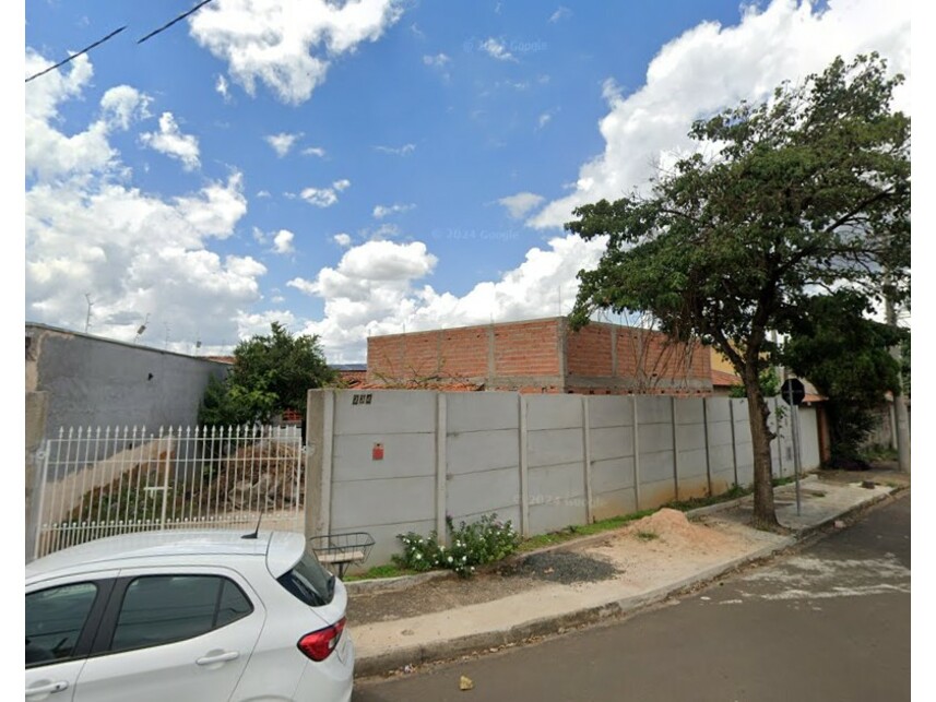 Imagem  do Leilão de Casa - Jardim São Sebastião - Hortolândia/SP