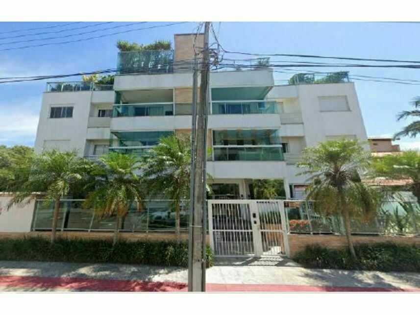 Imagem 1 do Leilão de Apartamento - Campeche - Florianópolis/SC